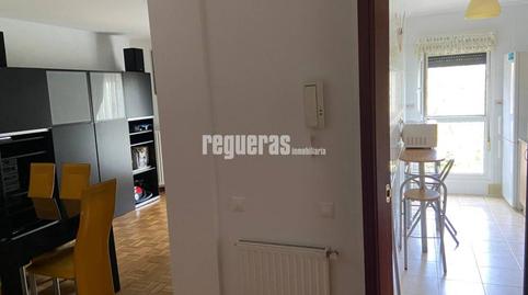Duplex for sale on Pico Agudo Street, Coto Carcedo