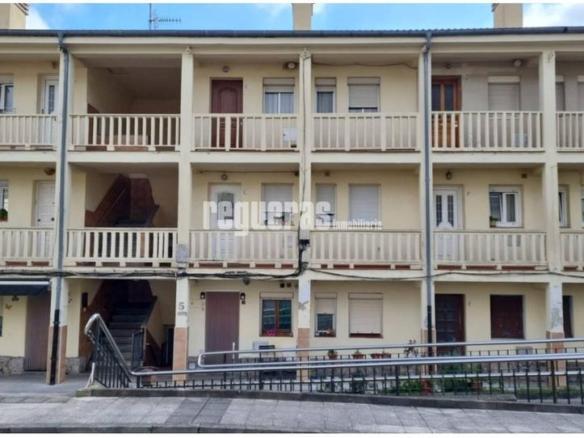 Apartment for sale in Extremadura, Villalegre – La Luz
