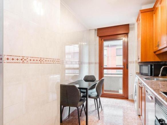 Duplex for sale at Calle Bernardo Casielles, 6, Argañosa
