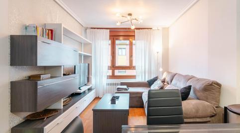 Duplex for sale at Calle Bernardo Casielles, 6, Argañosa