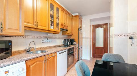 Duplex for sale at Calle Bernardo Casielles, 6, Argañosa
