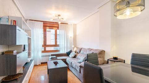 Duplex for sale at Calle Bernardo Casielles, 6, Argañosa
