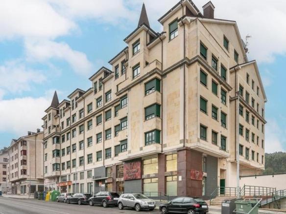 Apartment for sale on Avenida Principado, 3, Corvera de Asturias