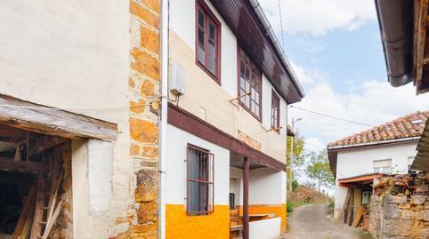 House or villa for sale in Piloña