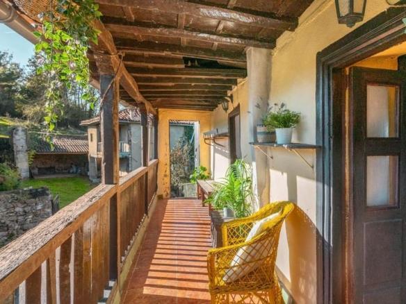 House or chalet for sale in Lugar Perlin, 12, San Claudio – Trubia – Las Caldas