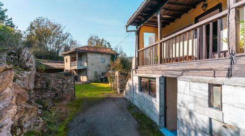 House or chalet for sale in Lugar Perlin, 12, San Claudio – Trubia – Las Caldas