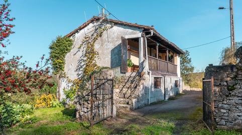 House or chalet for sale in Lugar Perlin, 12, San Claudio – Trubia – Las Caldas