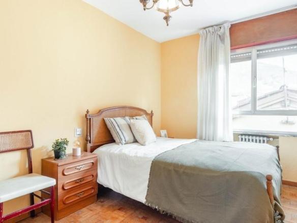 Apartment for sale in Lugar Felechosa Arriba, 75, Aller