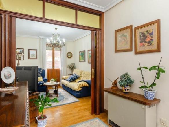 Duplex for sale on Calle Rafael Riego, 26, Rural Area