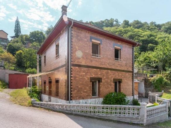 House or villa for sale in San Pedro, 5, Rural Area