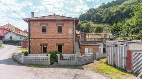 House or villa for sale in San Pedro, 5, Rural Area