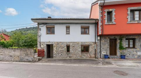 Townhouse for sale in Lugar Vegalencia, 31, Ribera de Arriba