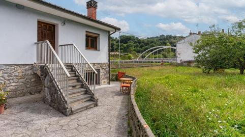 Townhouse for sale in Lugar Vegalencia, 31, Ribera de Arriba