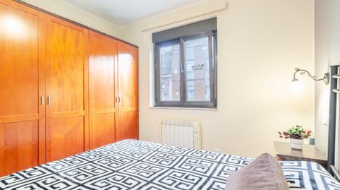 Apartment for sale on Calle de San José de Calasanz, 16, La Villa – Bazuelo
