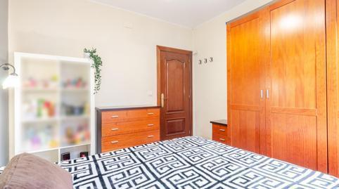 Apartment for sale on Calle de San José de Calasanz, 16, La Villa – Bazuelo