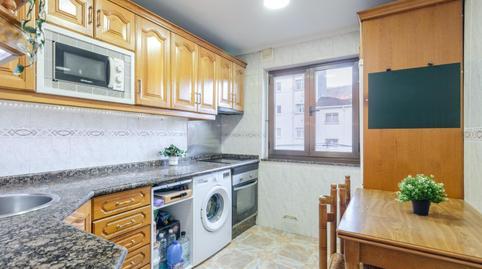 Apartment for sale on Calle de San José de Calasanz, 16, La Villa – Bazuelo