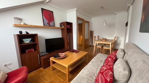 Apartment for sale on Avenida del Fuerte, Ribadesella