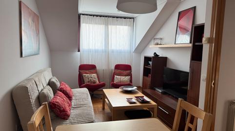 Apartment for sale on Avenida del Fuerte, Ribadesella