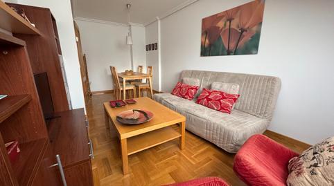Apartment for sale on Avenida del Fuerte, Ribadesella