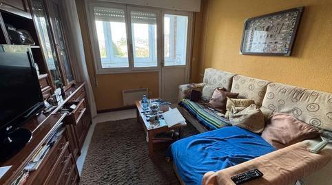 Apartment for sale on Balandro Street, Ribadesella