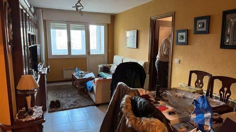 Apartment for sale on Balandro Street, Ribadesella