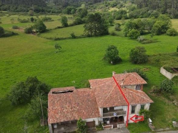 Townhouse for sale in Lugar Camango, 57, Ribadesella
