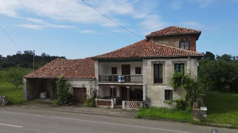 Townhouse for sale in Lugar Camango, 57, Ribadesella