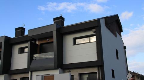 Townhouse for sale on Avenida de Los Porqueros, 8, Ribadesella