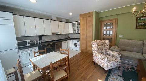 Apartment for sale on Gran Vía de Agustín Argüelles Street, Ribadesella