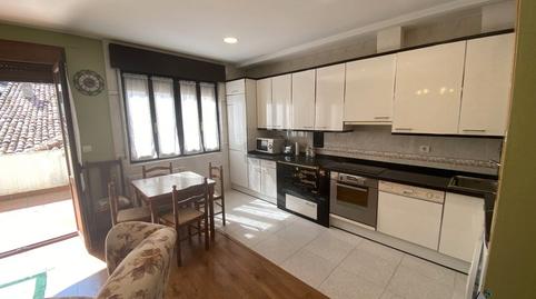 Apartment for sale on Gran Vía de Agustín Argüelles Street, Ribadesella