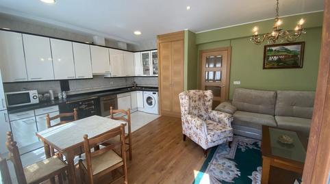 Apartment for sale on Gran Vía de Agustín Argüelles Street, Ribadesella