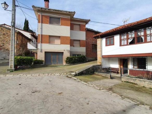 Townhouse for sale in N/a, -1, Cabrales
