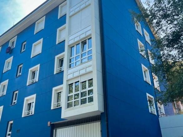 Apartment for sale on Calle Isla de Cuba, 3, Ribadesella