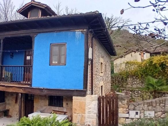 House or villa for sale in Ca-6, 245, Cangas de Onís
