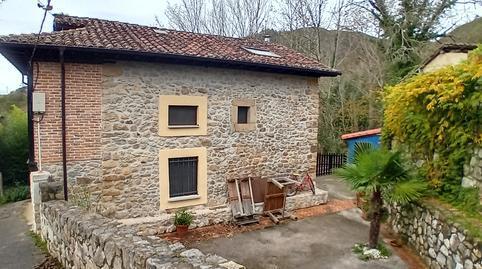 House or villa for sale in Ca-6, 245, Cangas de Onís