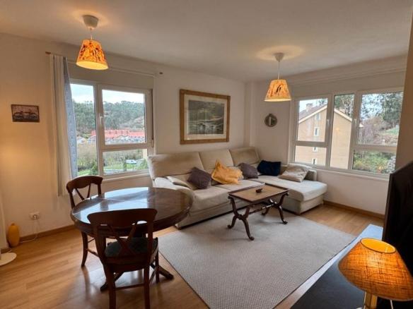 Apartment for sale on Avenida de Los Porqueros, Ribadesella