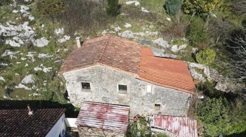 House or villa for sale in Lugar Toriello, Ribadesella