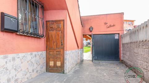 Townhouse for sale in Cadage – Lg Cadaxe, 7, Llanera