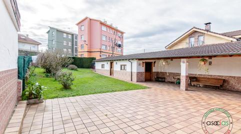 Townhouse for sale in Cadage – Lg Cadaxe, 7, Llanera
