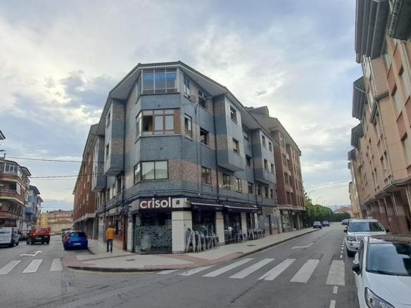 Apartment for sale in Lugo de Llanera – Cl San Isidro, Llanera