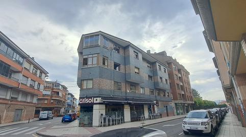 Apartment for sale in Lugo de Llanera – Cl San Isidro, Llanera