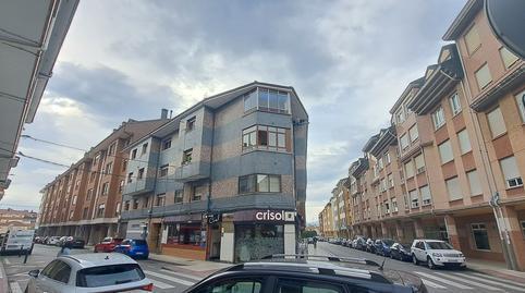 Apartment for sale in Lugo de Llanera – Cl San Isidro, Llanera