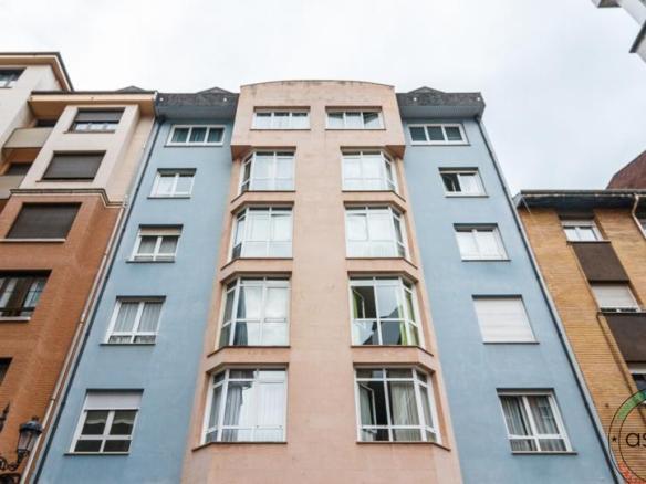 Apartment for sale at Cl Fraternidad, 28, Masip