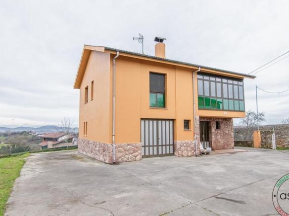 House or chalet for sale in Limanes – Lg Roces-limanes, 37, Viella – Granda – Meres