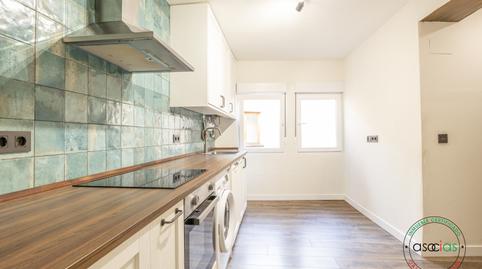 Apartment for sale in Oviedo – Cl Nueve de Mayo, 12, Salesas – Foncalada – Campoamor