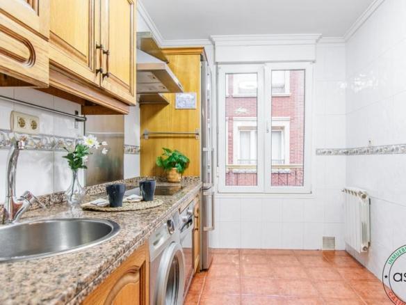 Apartment for sale in Lugones – Cl Rio Cares, 1, Lugones