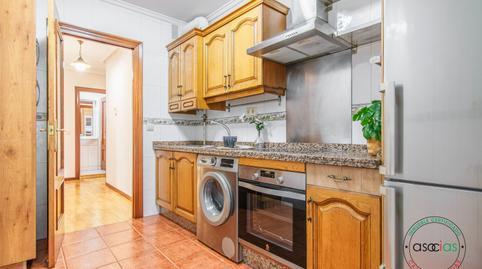 Apartment for sale in Lugones – Cl Rio Cares, 1, Lugones