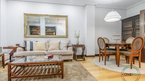 Apartment for sale in Oviedo – Cl Miguel Angel Blanco, 5, Masip