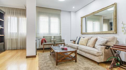 Apartment for sale in Oviedo – Cl Miguel Angel Blanco, 5, Masip