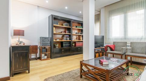 Apartment for sale in Oviedo – Cl Miguel Angel Blanco, 5, Masip